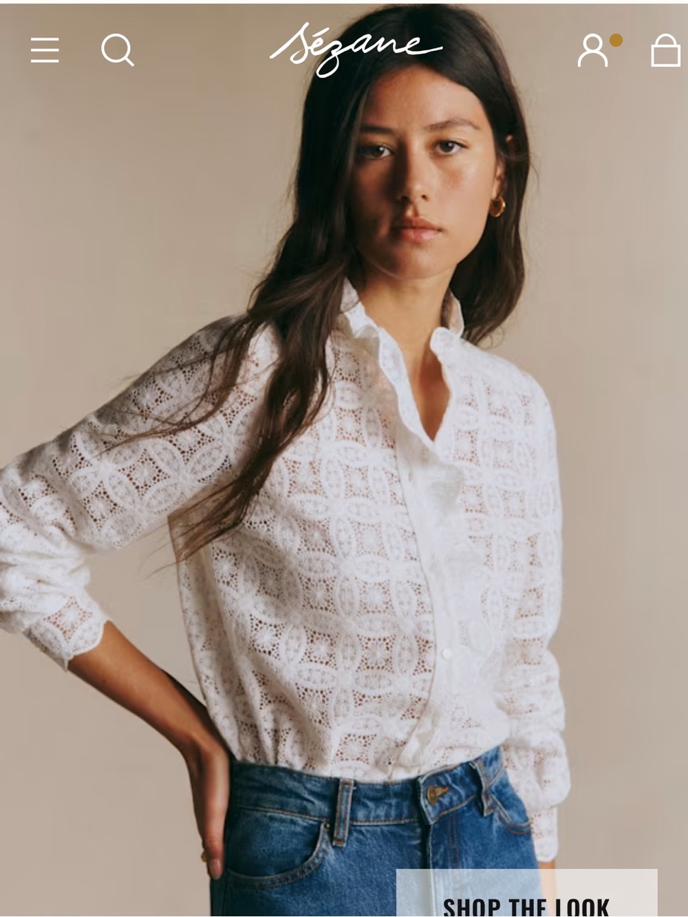 Chlo Shirt